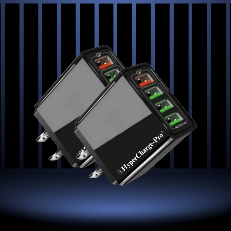 HyperCharge-Pro