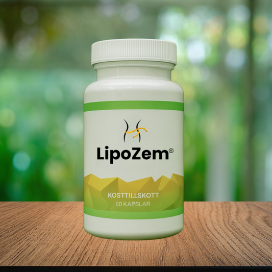 LipoZem®
