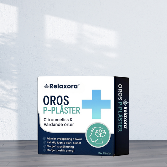 Relaxora®