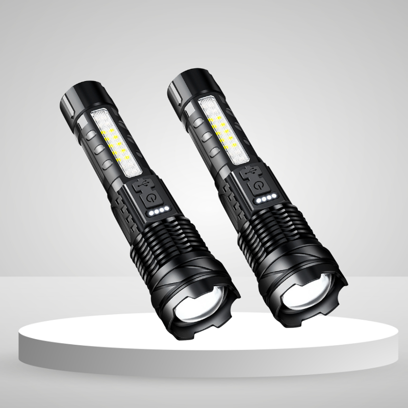TitanBeam