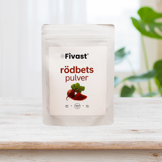 Fivast