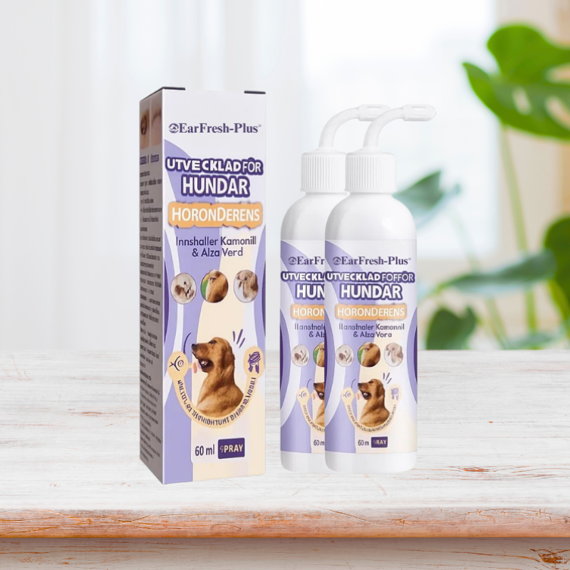 EarFresh-Plus