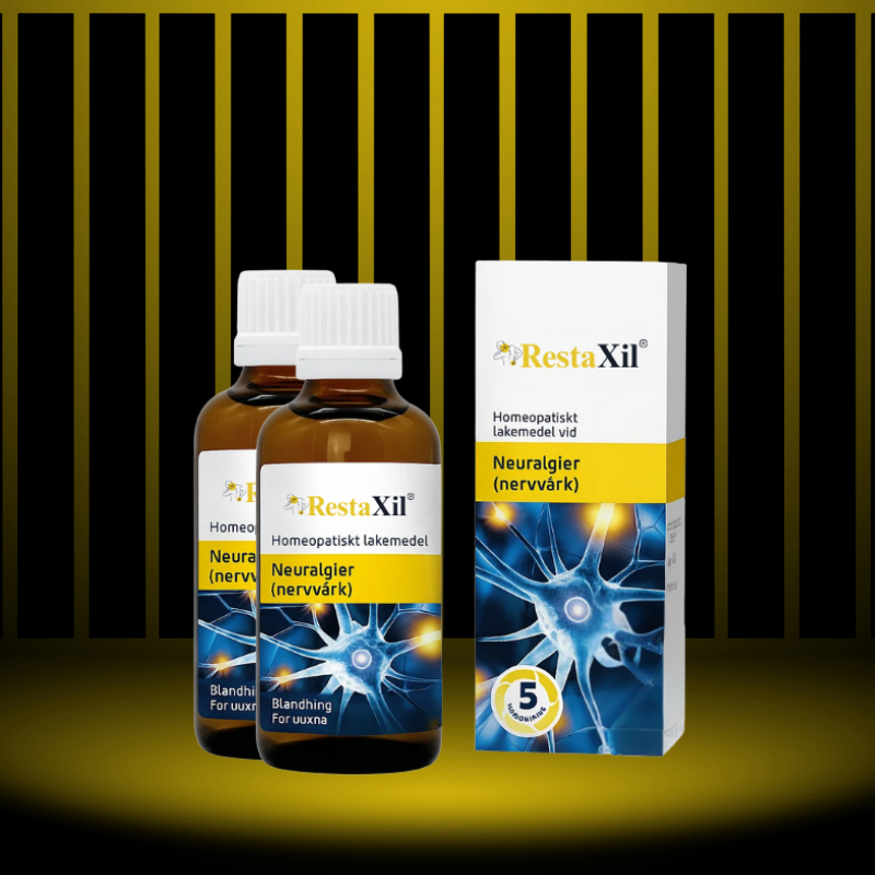 RestaXil