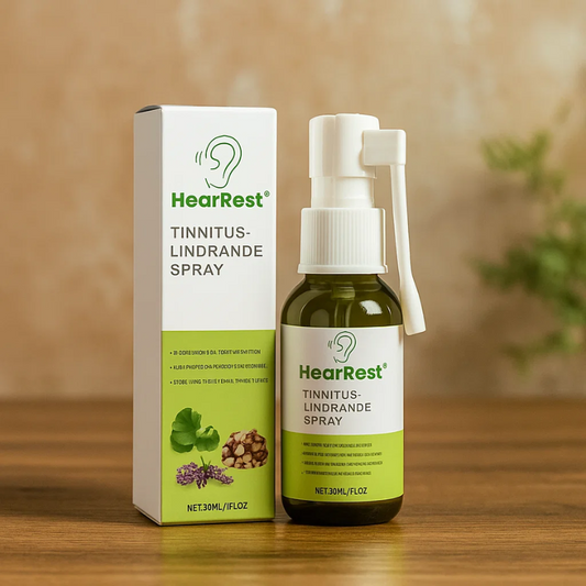 HearRest®