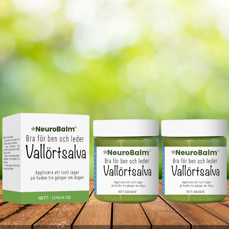 NeuroBalm