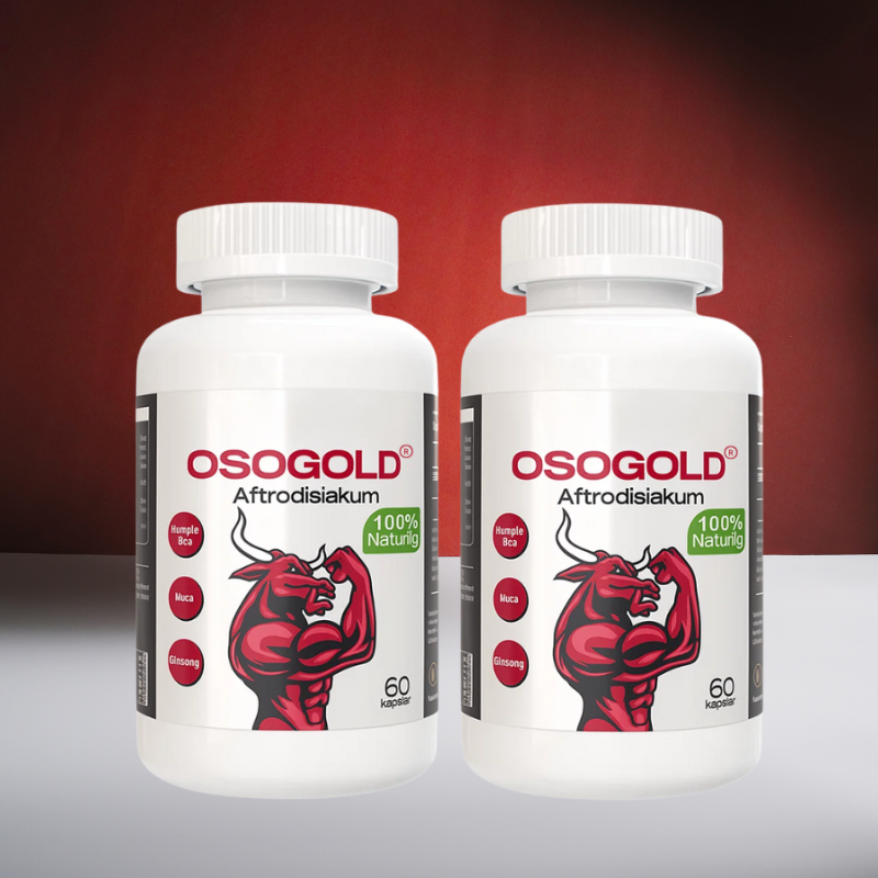 OsoGold