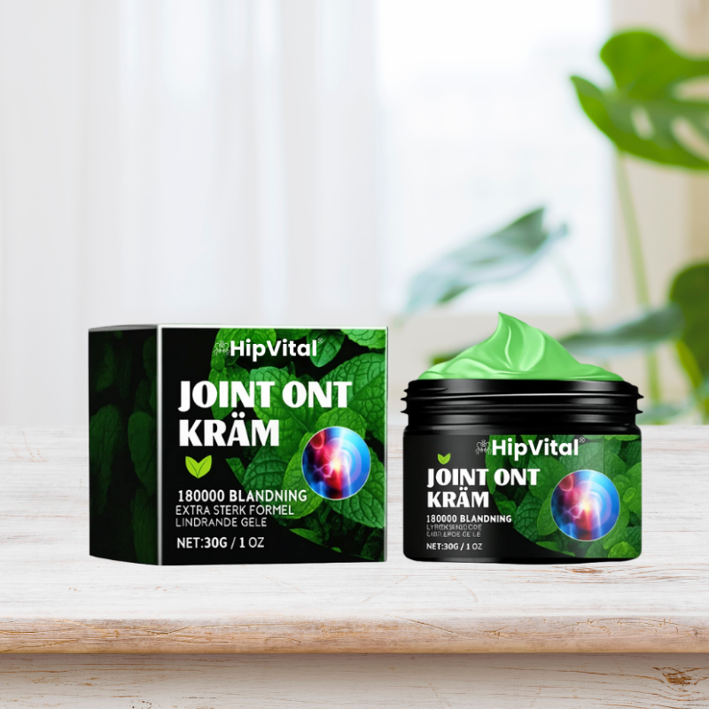 HipVital