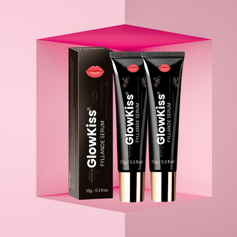 GlowKiss