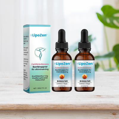 LipoZen