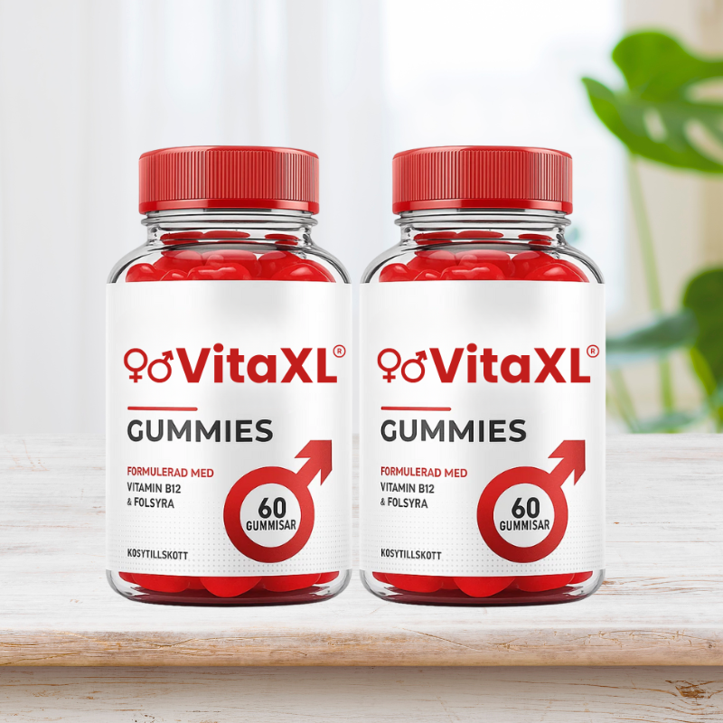 VitaXL®