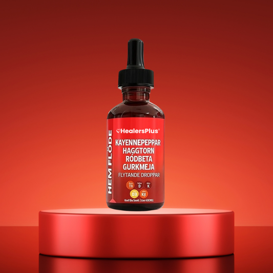 HealersPlus