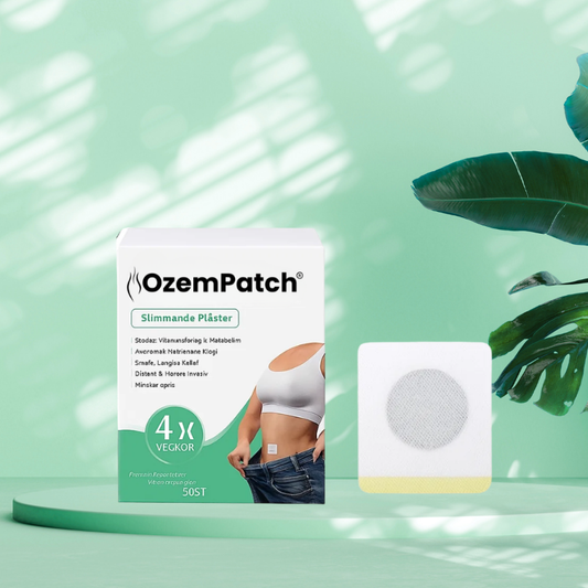 OzemPatch