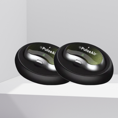 PulseAir