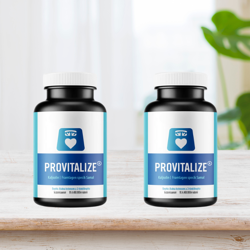 Provitalize