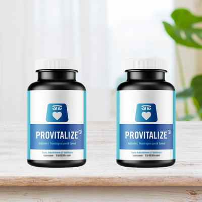 Provitalize