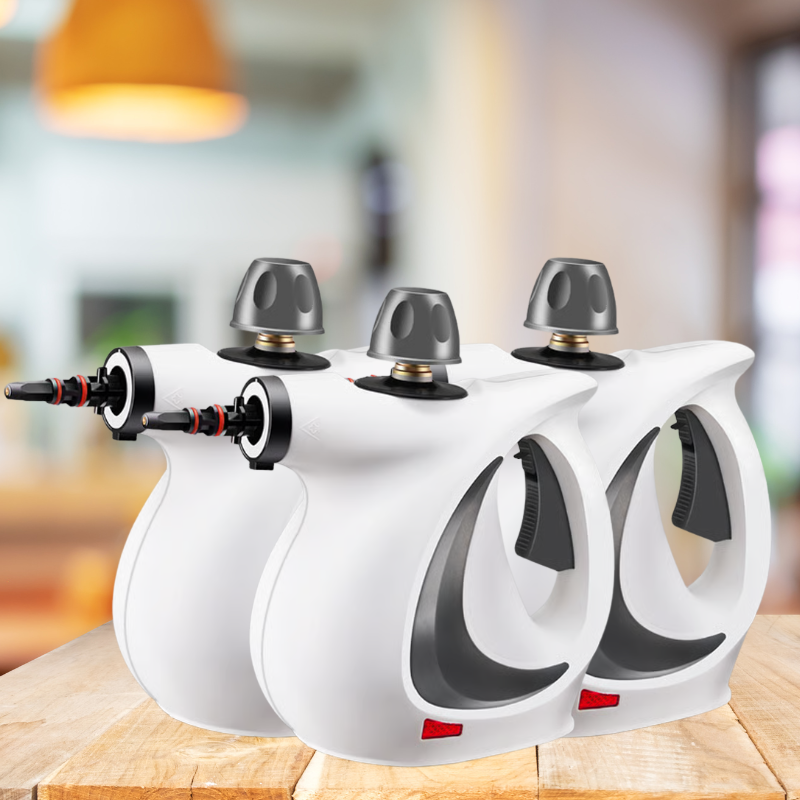 SteamPro
