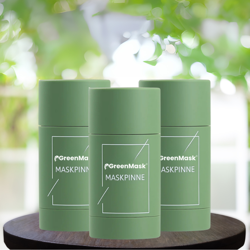 GreenMask