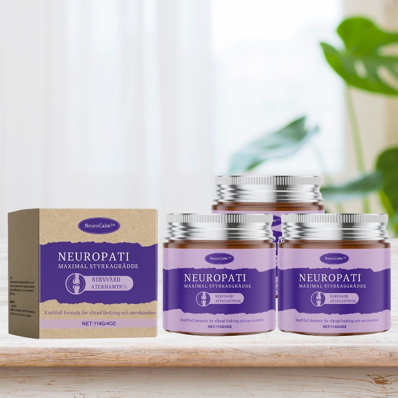 NeuroCalm®