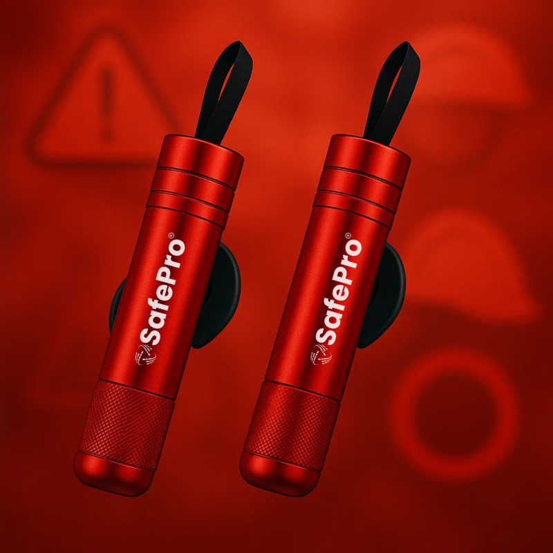 SafePro®