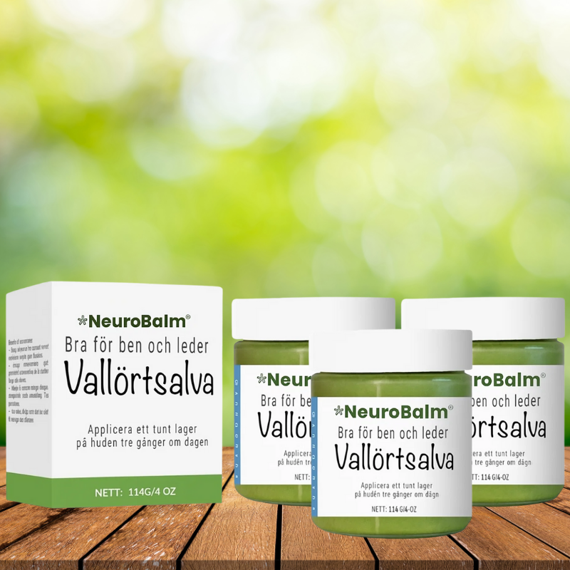 NeuroBalm