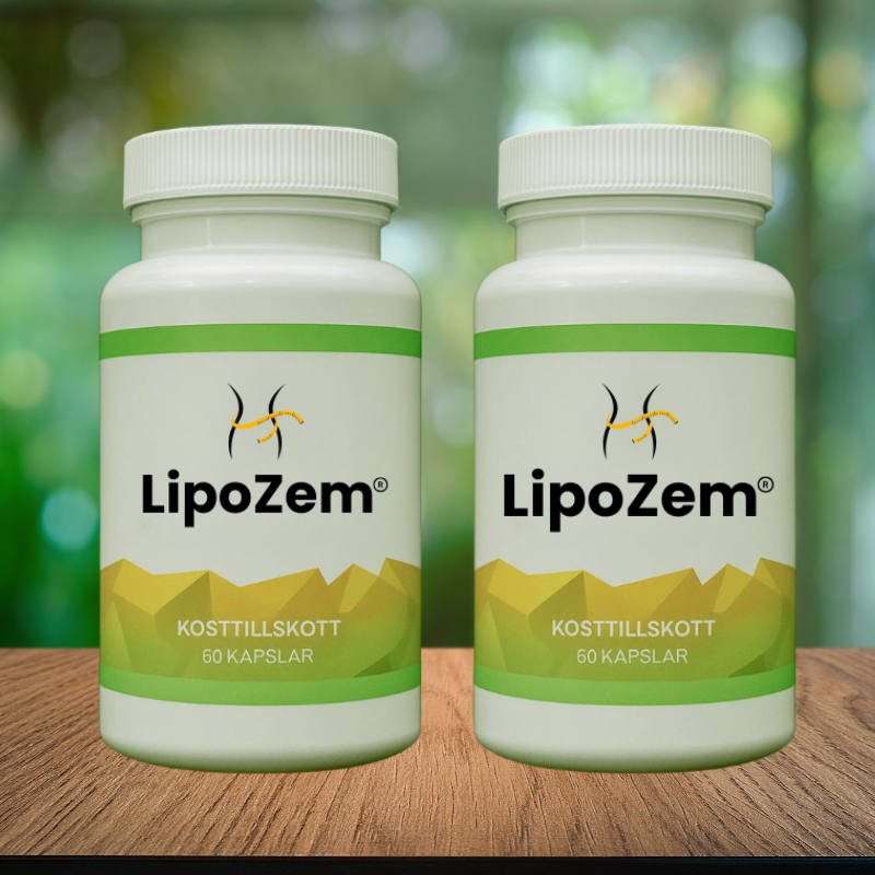 LipoZem®