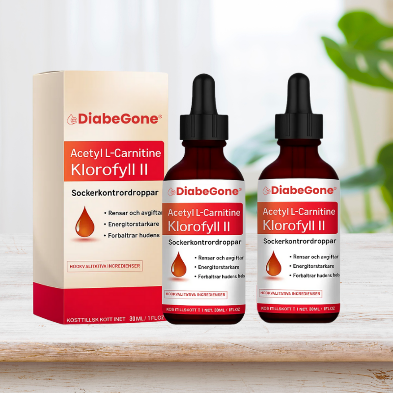 DiabeGone