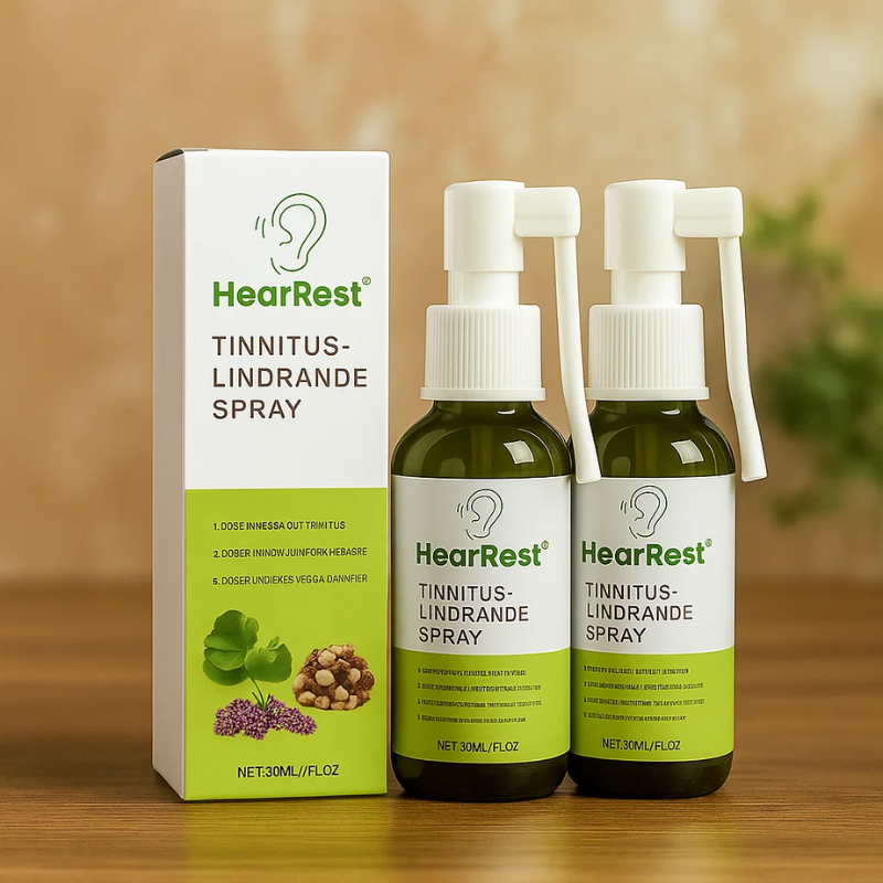 HearRest®