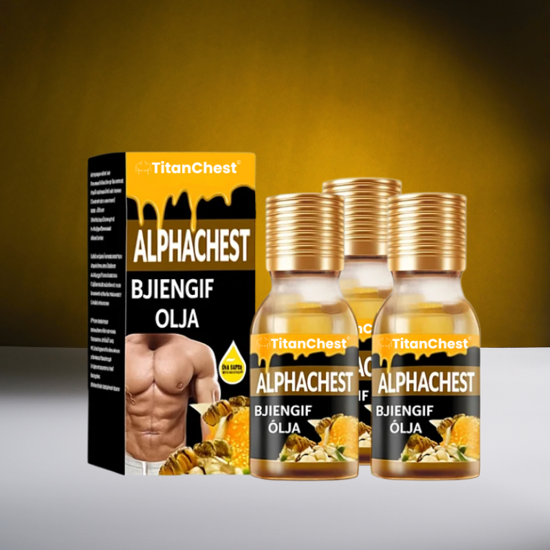 TitanChest