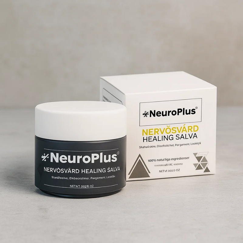 NeuroPlus®