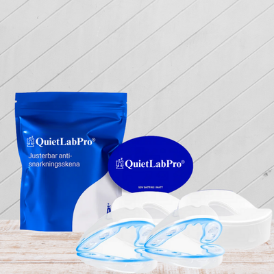 QuietLab Pro
