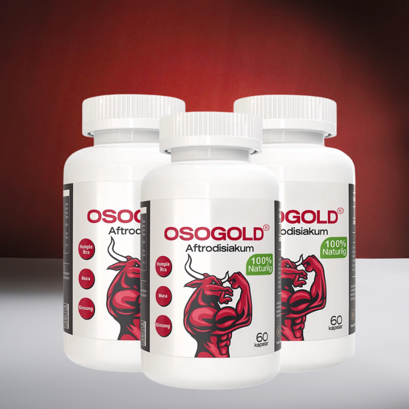 OsoGold