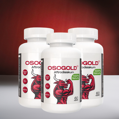 OsoGold