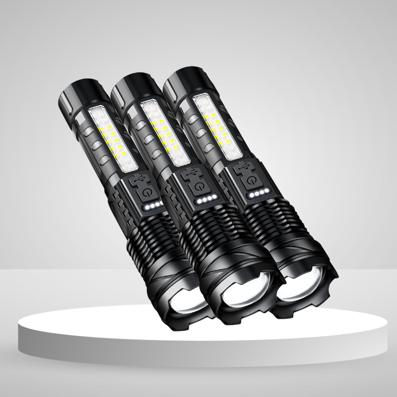 TitanBeam