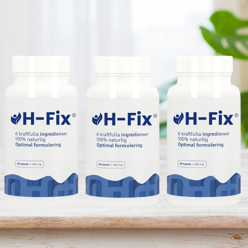 H-Fix