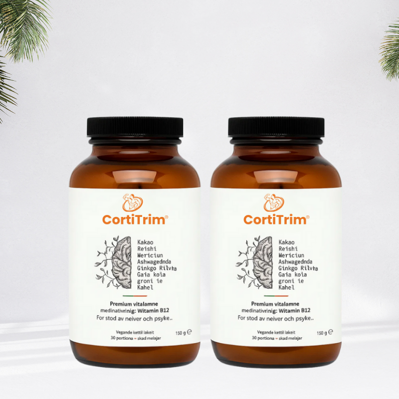CortiTrim