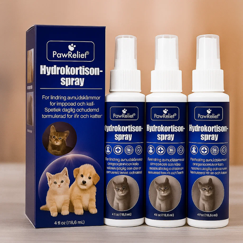 PawRelief®