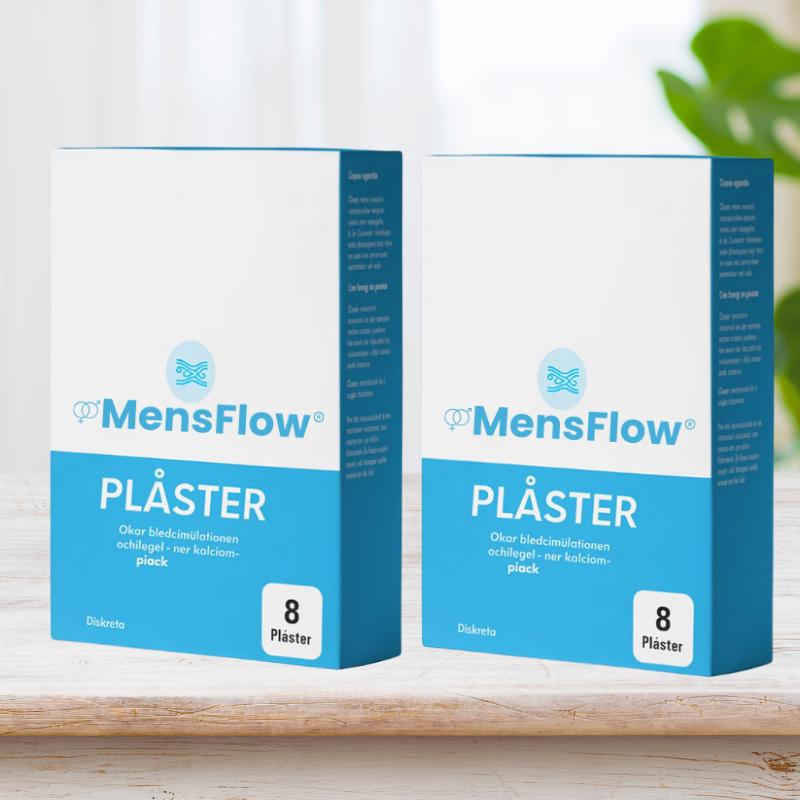 MensFlow