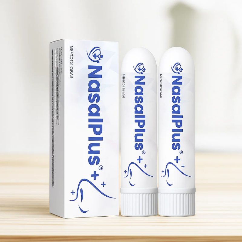 NasalPlus®