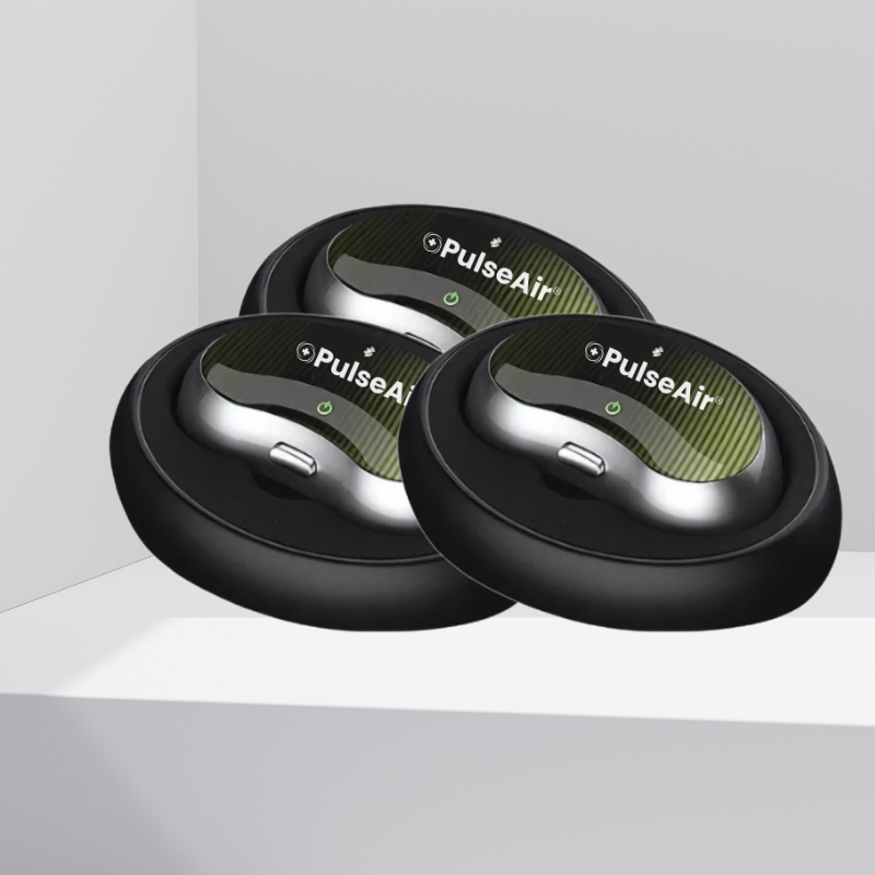 PulseAir