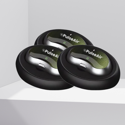 PulseAir
