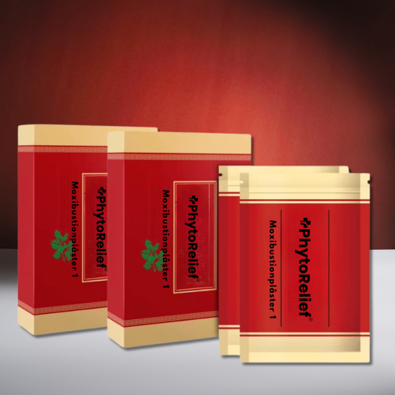 PhytoRelief