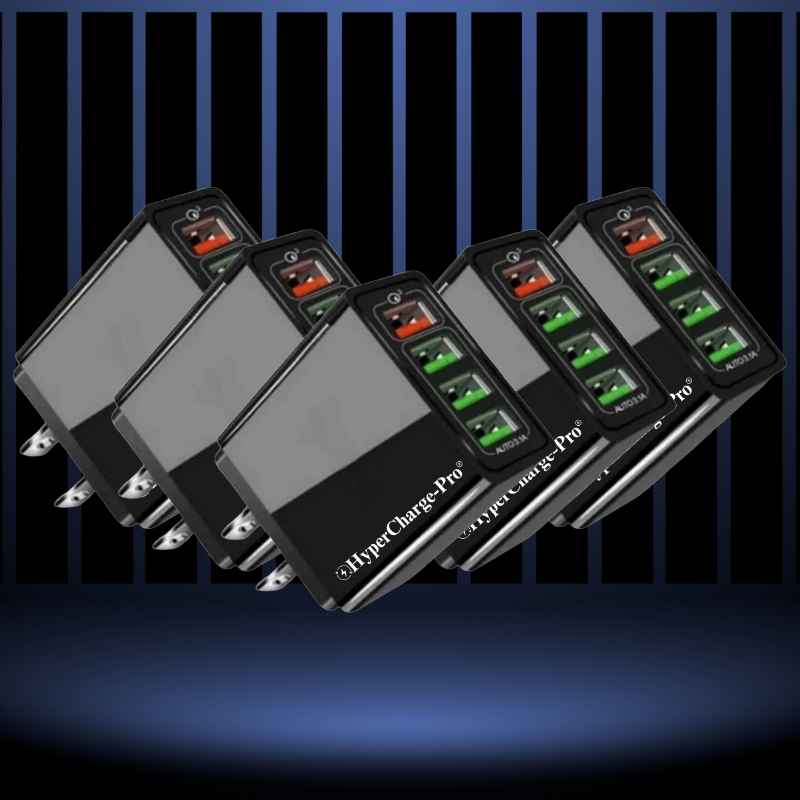 HyperCharge-Pro