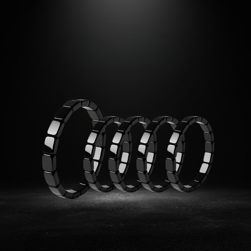TestoBand®