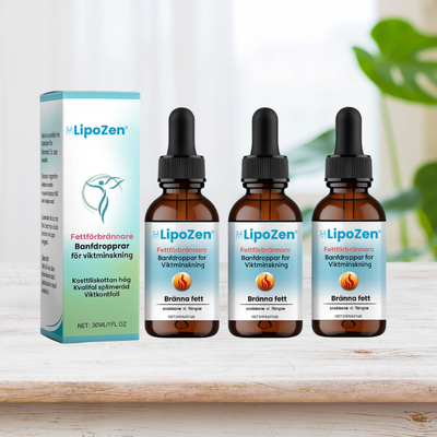 LipoZen