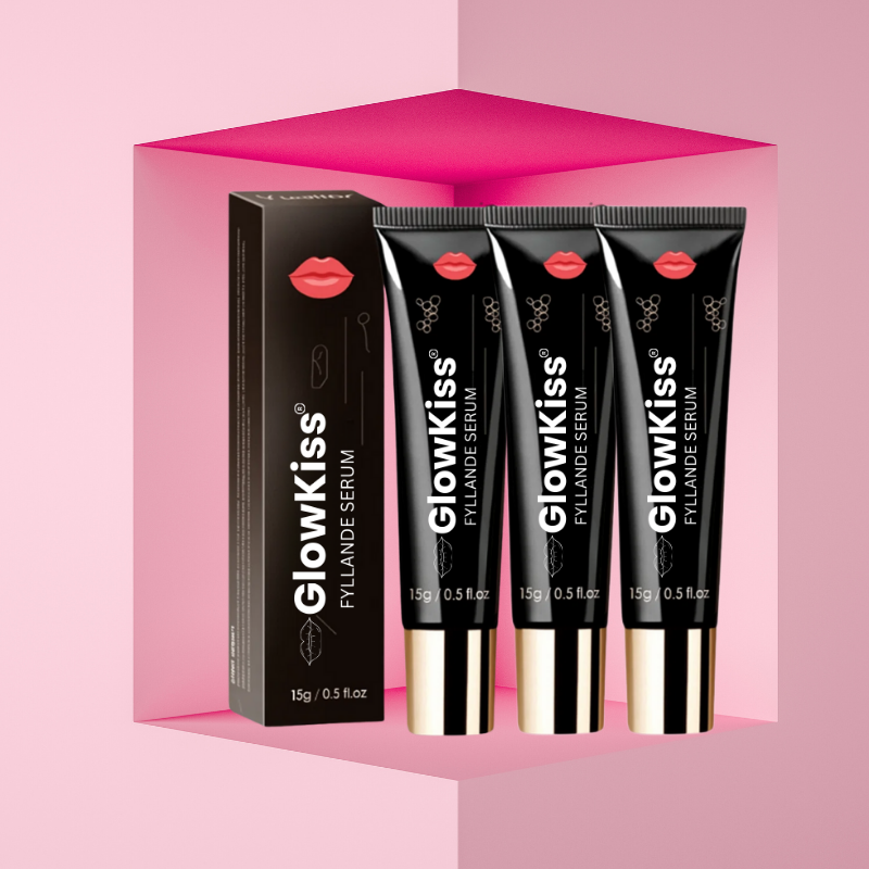GlowKiss
