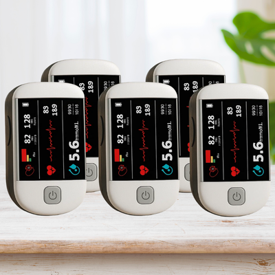 DiabeCheck