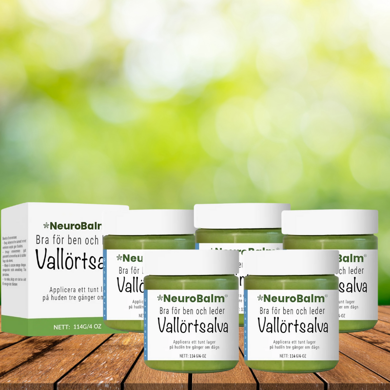 NeuroBalm