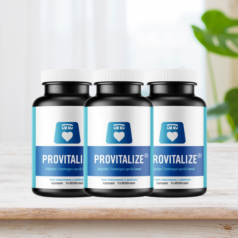 Provitalize