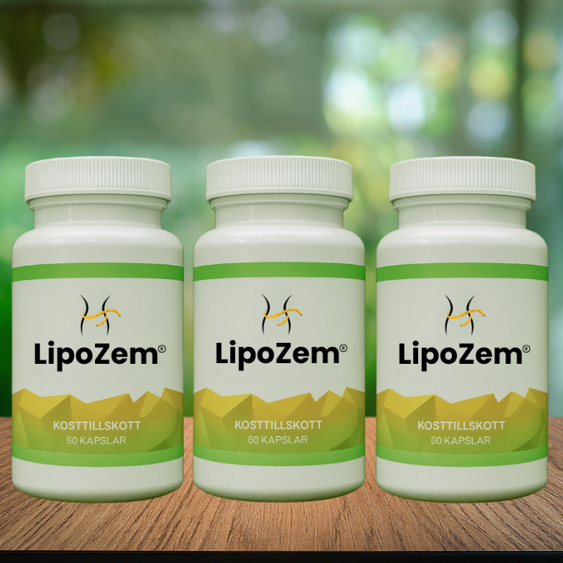 LipoZem®
