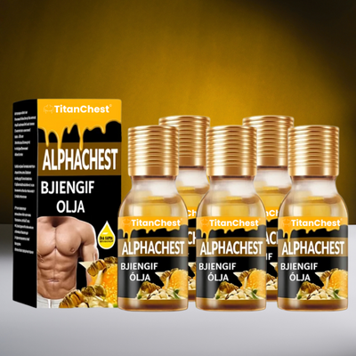 TitanChest
